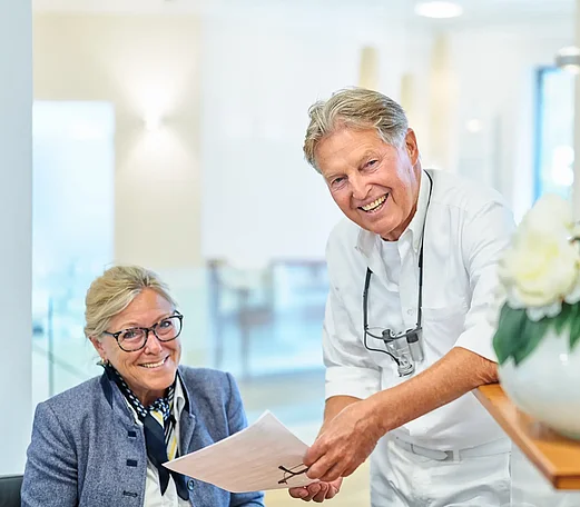 Angstpatienten